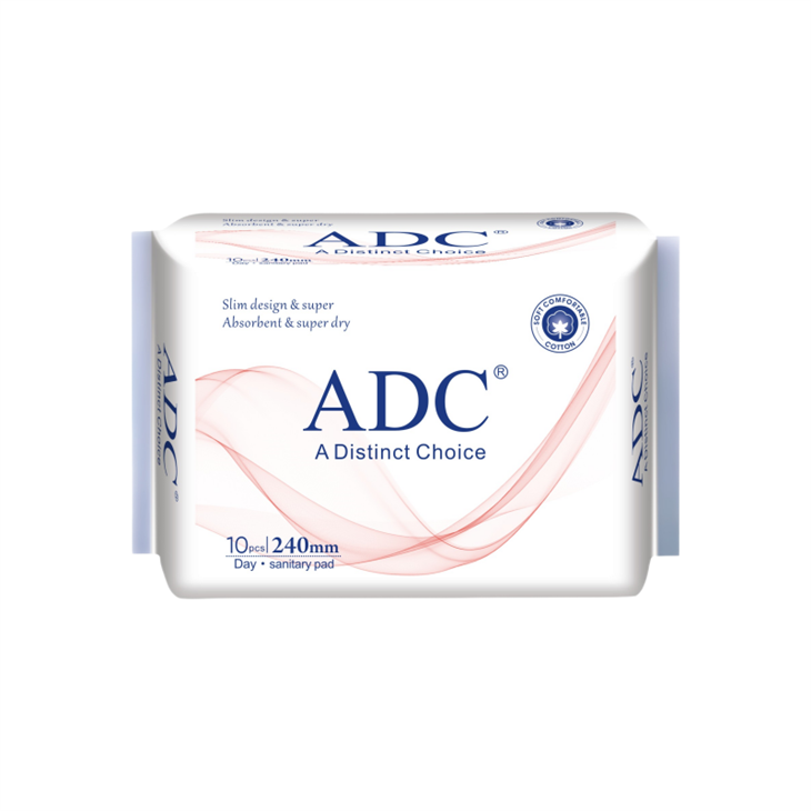 برندهای نوار بهداشتی