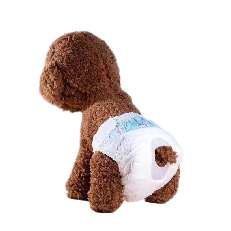 puppy diaper girl puppy diaper girl
